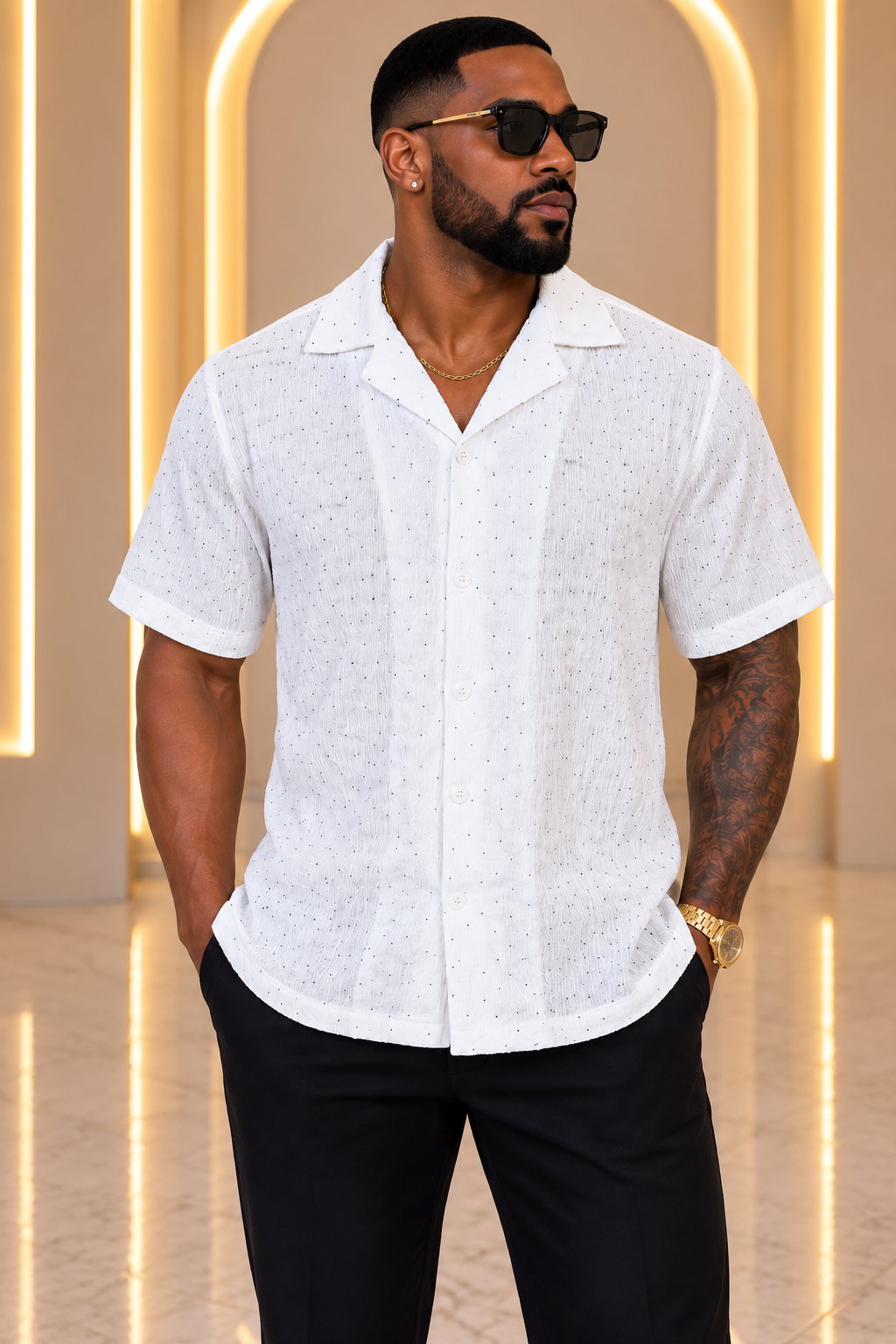Dress Shirt