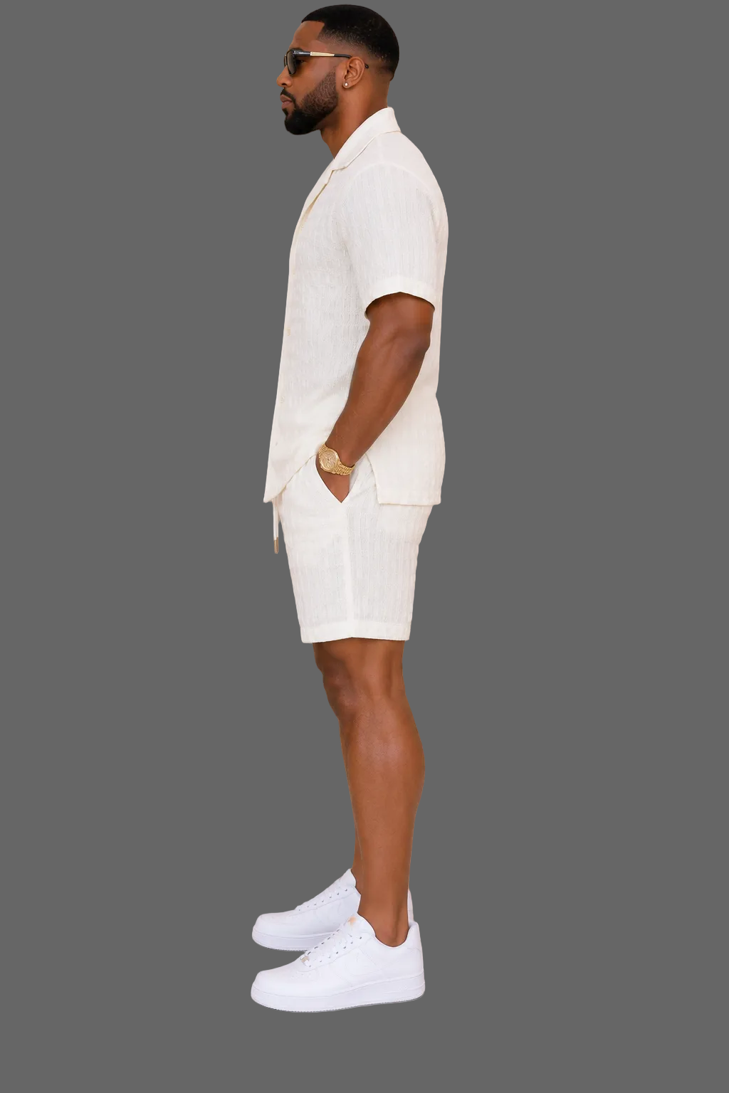 Island Breeze Men's Set