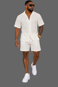 Island Breeze Men's Set